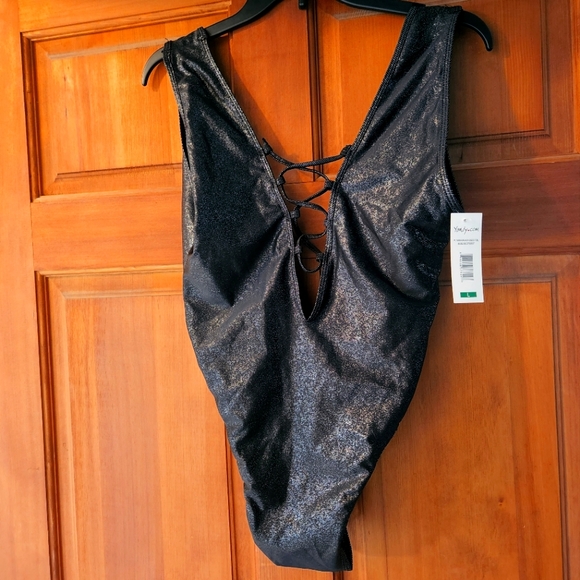 Yandy Swim Sexy One Piece Swimsuit Poshmark